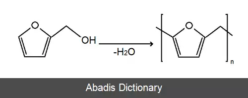 عکس فوران رزین