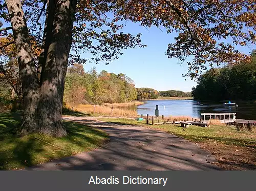 عکس نیوفیلدس نیوهمپشایر