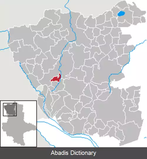 عکس ریشتدت