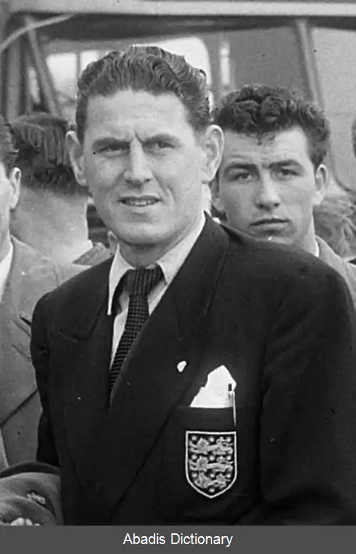 عکس استن ویلمس