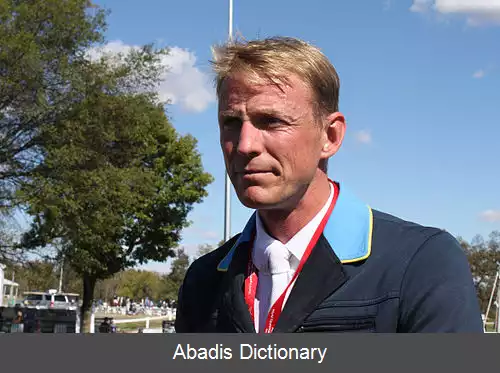 عکس پدر فردریکسون