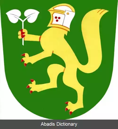 عکس کراکووانی (ناحیه کولین)
