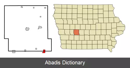 عکس استورت آیووا