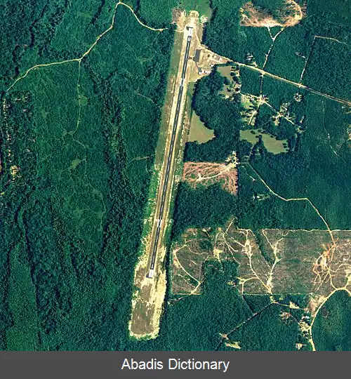 عکس فرودگاه شهری جکسن (آلاباما)