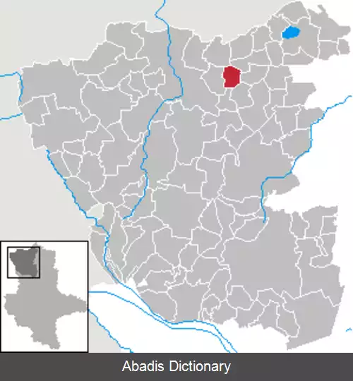 عکس کلاین گارتس
