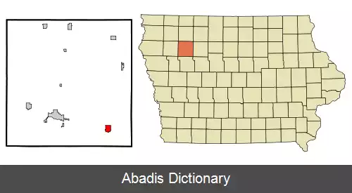 عکس نیول آیووا