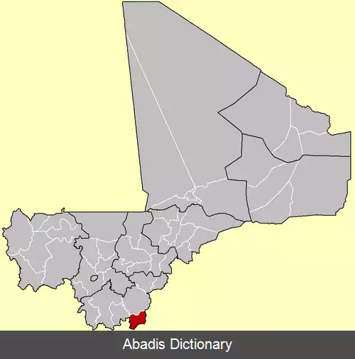 عکس دایره کادیولو