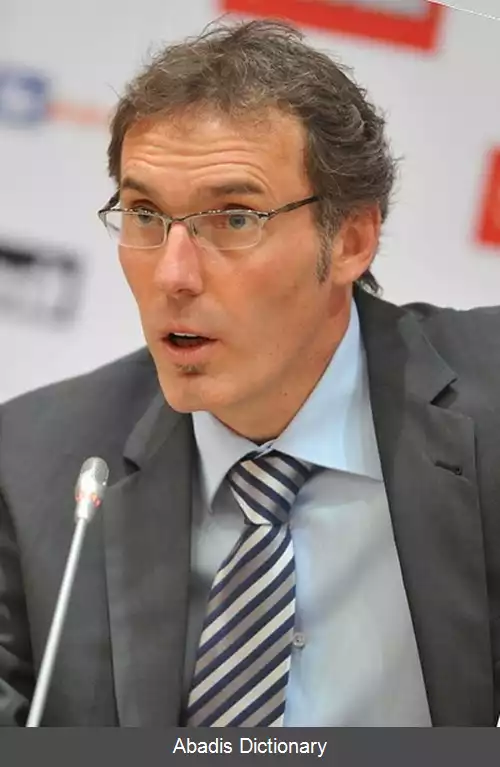 عکس فهرست سرمربیان فاتح لیگ ۱