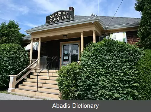 عکس نیوبری ماساچوست