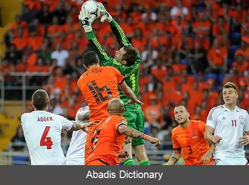 عکس استفان اندرسن