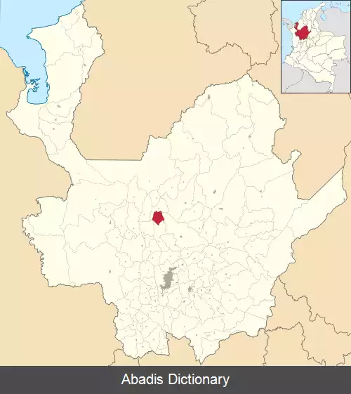 عکس سن خوزه د لا مونتانا
