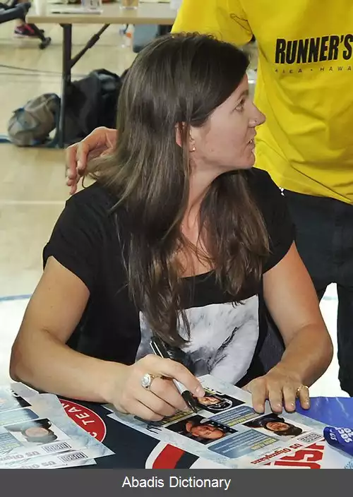 عکس کلی کلارک