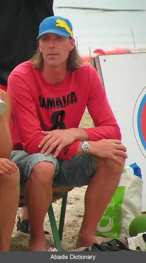 عکس استفان اولسون