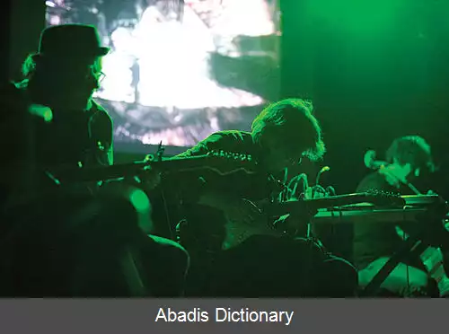 عکس هاموک (باند)