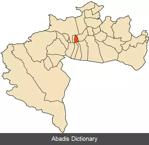 عکس بوشقرون