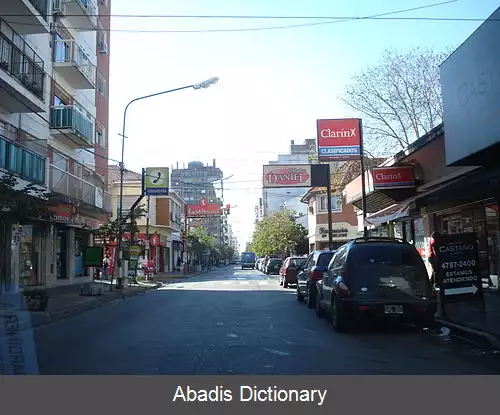 عکس فلوریدا بوئنوس آیرس