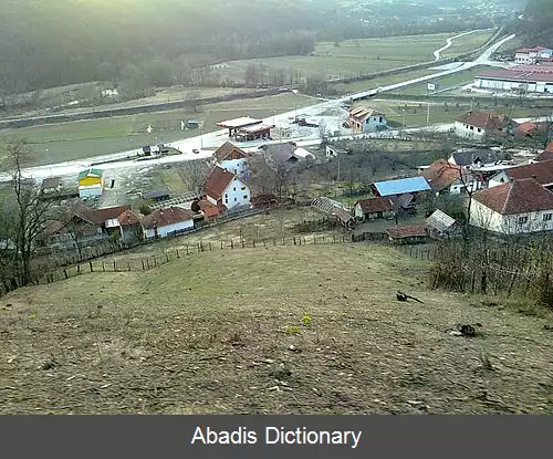 عکس چستوبرودیتسا