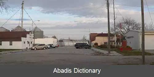 عکس وینزلو نبراسکا