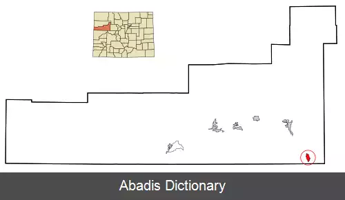 عکس کربوندیل کلرادو