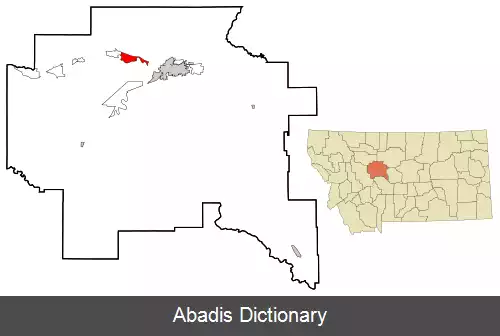عکس سان پریری مونتانا
