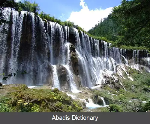 عکس دره جیوژایگو