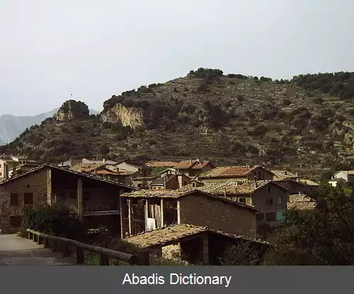 عکس سانت خولیا د سردانیلا