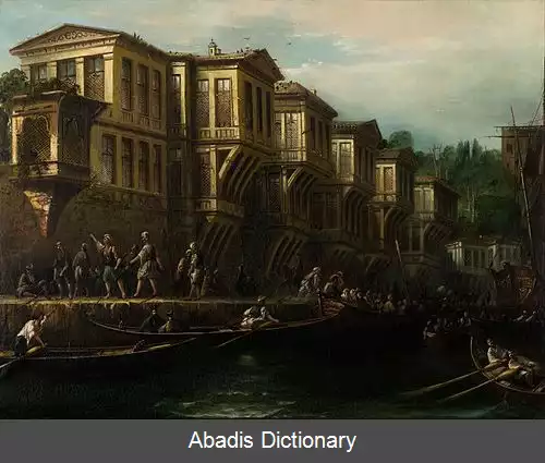 عکس مکرتیچ جیوانیان