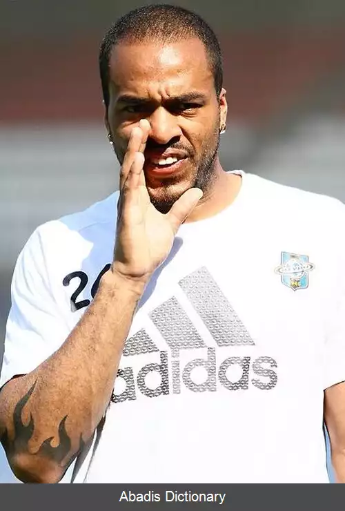 عکس زیلائو (بازیکن فوتبال)