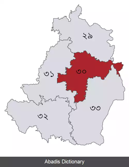 عکس غیبندها ۲