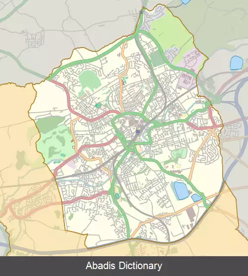 عکس ویلپشایر