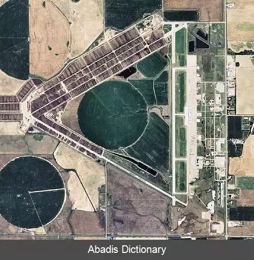 عکس فرودگاه محلی پرات