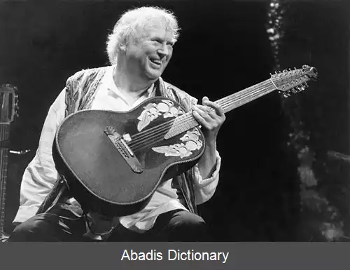 عکس زیگی شواب