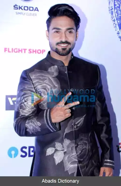 عکس سلمان یوسف خان
