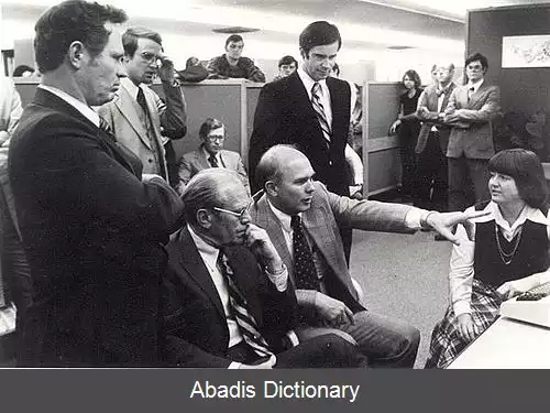 عکس زمستان هوش مصنوعی