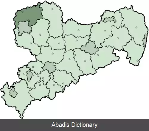 عکس دلیتسش (ناحیه)
