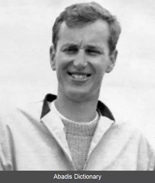 عکس استیگ ونرستروم (ورزشکار)