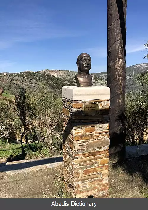 عکس سوان نشانیان
