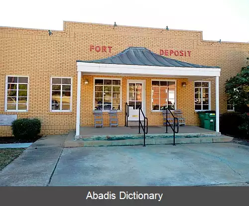 عکس فورت دپازیت آلاباما