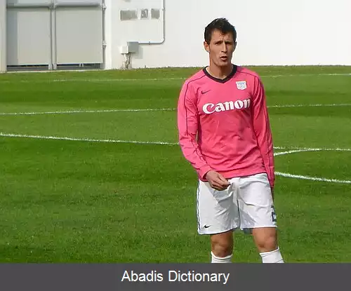 عکس فرناندو رسیو