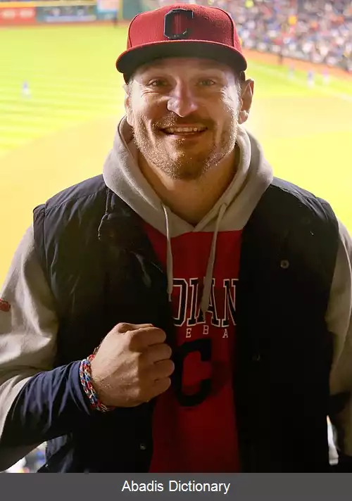 عکس استپه میوچیچ