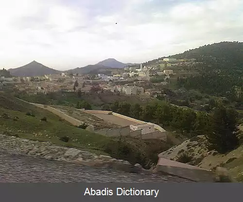 عکس ازهریه