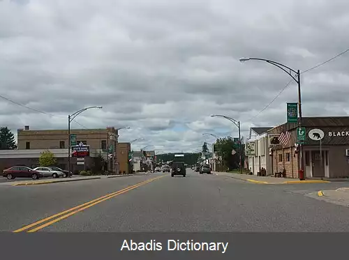 عکس فلورنس (حوزه سرشماری) ویسکانسین