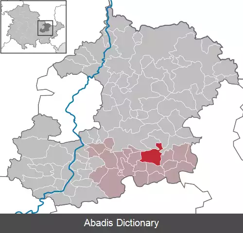 عکس لیپرسدورف ردمانسدورف