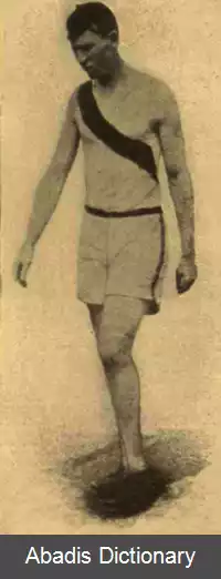 عکس دانیل کلی (ورزشکار)