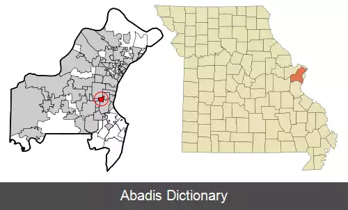 عکس راک هیل میزوری