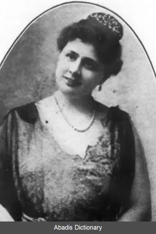 عکس فریدا بنش