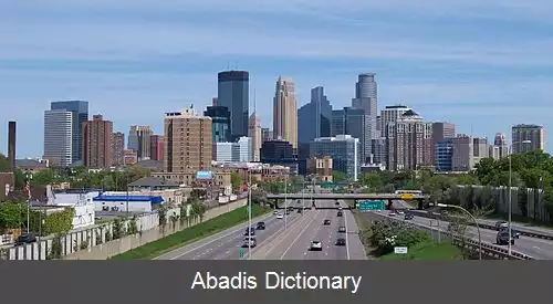 عکس فهرست شهرهای مینه سوتا