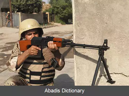 عکس آرپی کی