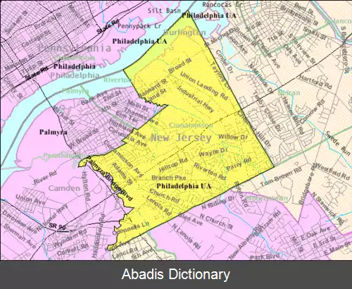 عکس سینامینسون نیوجرسی