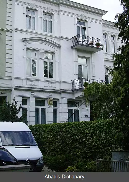 عکس فهرست وابسته های دیپلماتیک اکوادور